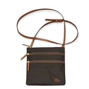 Dooney & Bourke crossbody bag